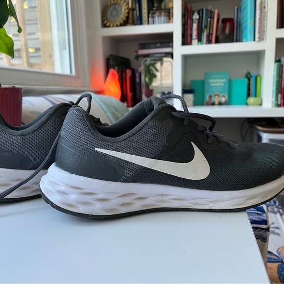 Nike Revolution 6, Men's Road Running Shoes - Picture 6 of 13